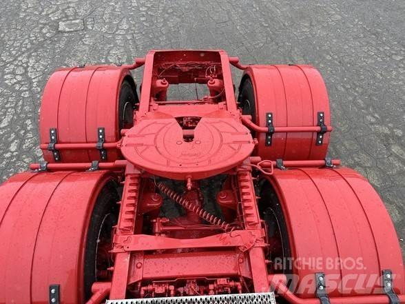 Peterbilt 389 Tractores (camiões)