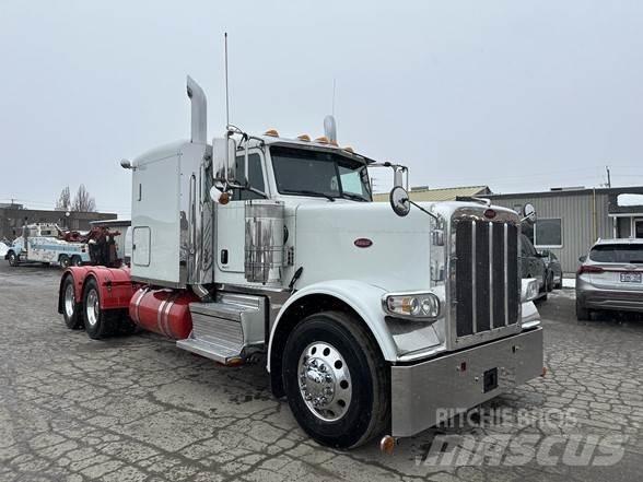 Peterbilt 389 Tractores (camiões)
