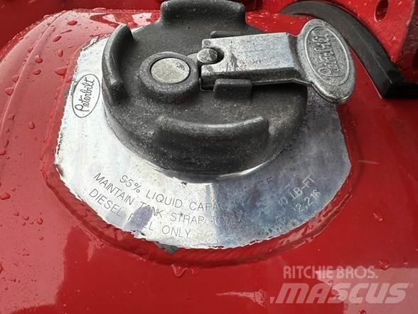Peterbilt 389 Tractores (camiões)