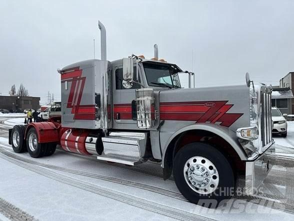 Peterbilt 389 Tractores (camiões)