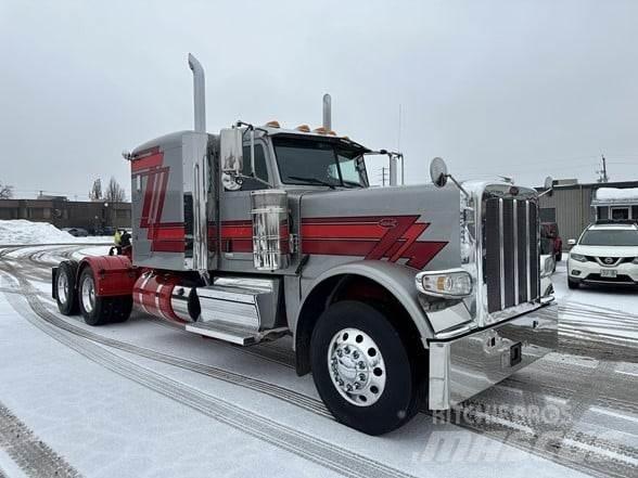 Peterbilt 389 Tractores (camiões)