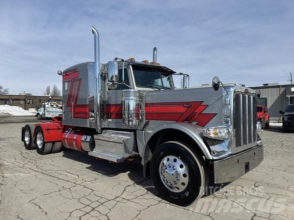 Peterbilt 389 Tractores (camiões)