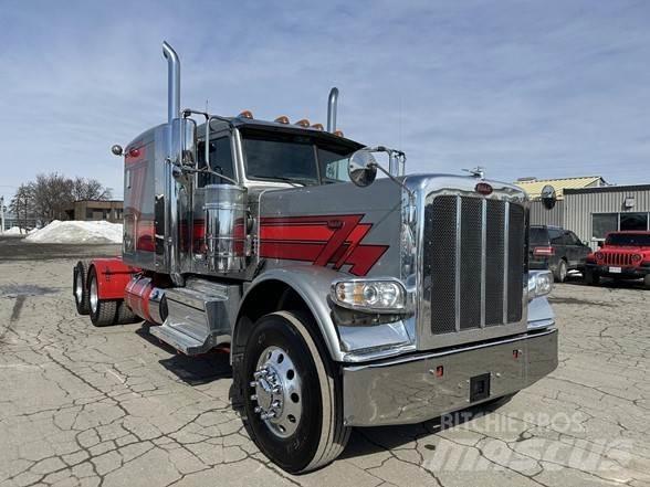 Peterbilt 389 Tractores (camiões)