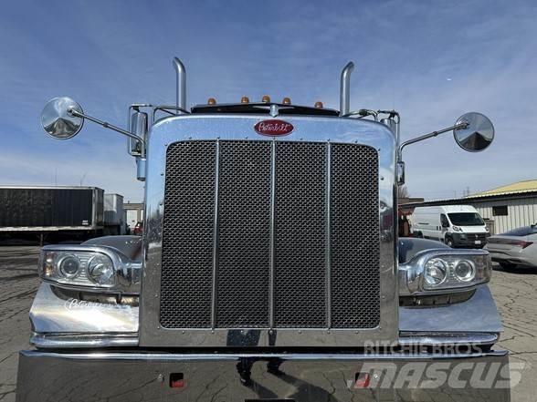 Peterbilt 389 Tractores (camiões)
