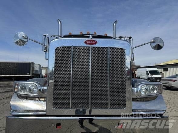 Peterbilt 389 Tractores (camiões)