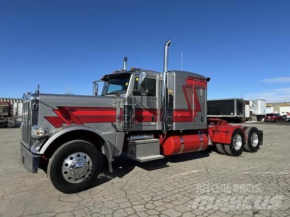 Peterbilt 389 Tractores (camiões)
