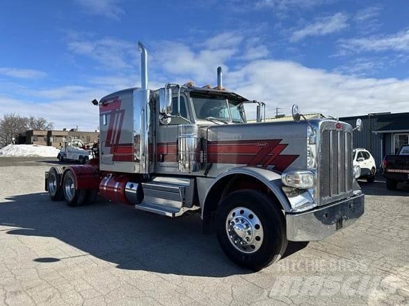 Peterbilt 389 Tractores (camiões)
