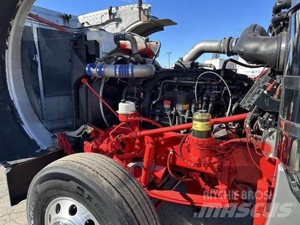 Peterbilt 389 Tractores (camiões)