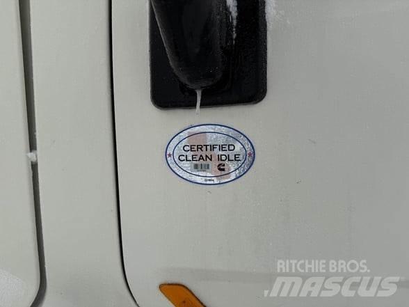 Peterbilt 579 Tractores (camiões)