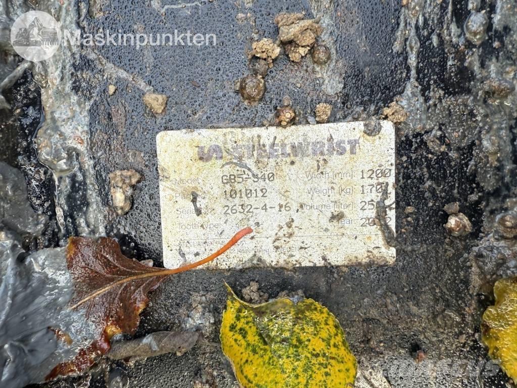 Kubota KX 101-3 Mini Escavadoras <7t