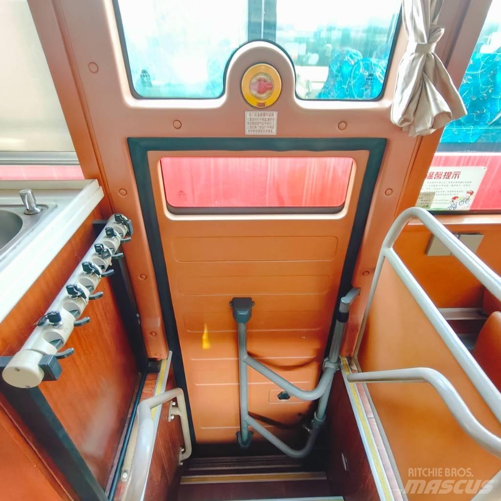 Yutong ZK6122HQ5Y Autocarros