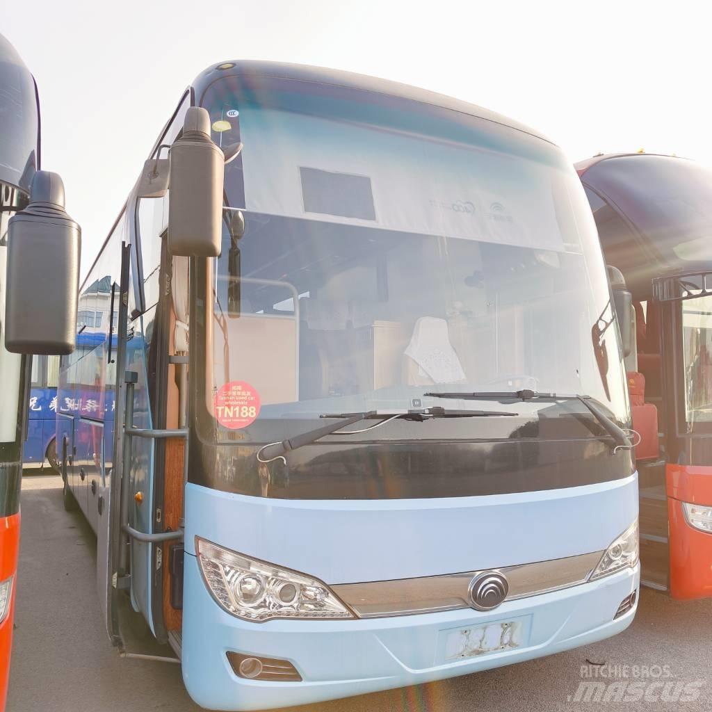 Yutong ZK6122HQ5Y Autocarros