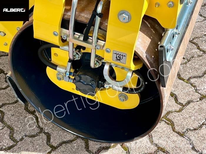 Bomag BW 100 AD M-5 Cilindros Compactadores tandem