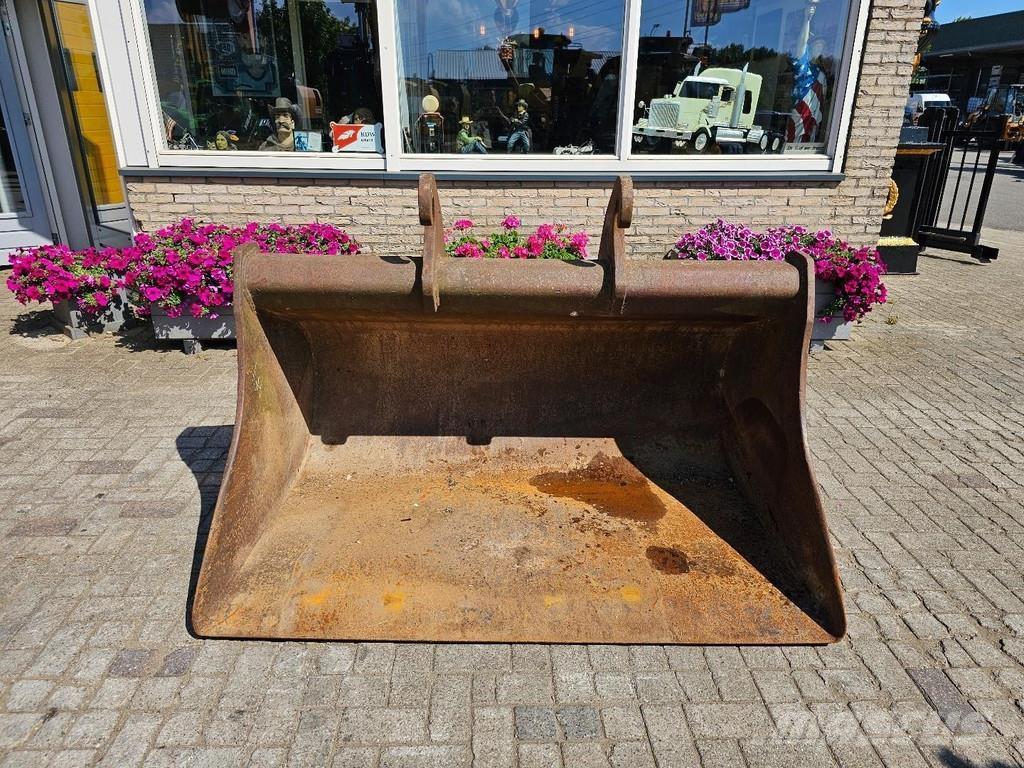  C. Klein Slotenbak Baldes