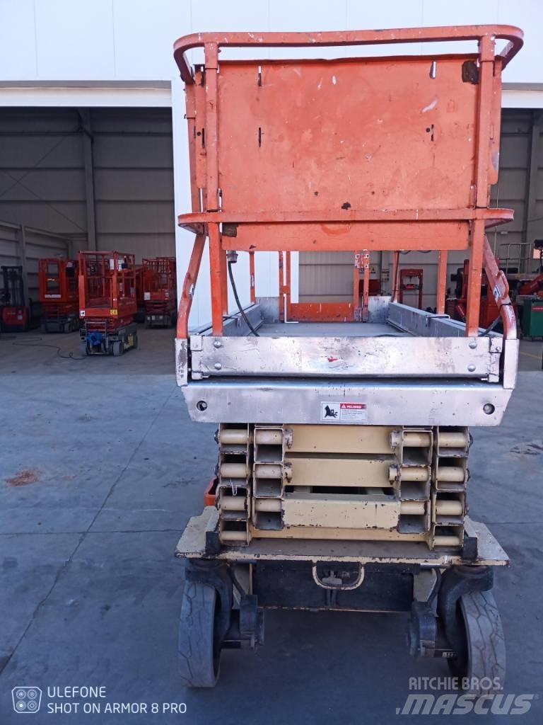 JLG 3246 ES Elevadores de tesoura