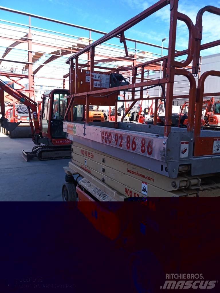 JLG 3246 ES Elevadores de tesoura