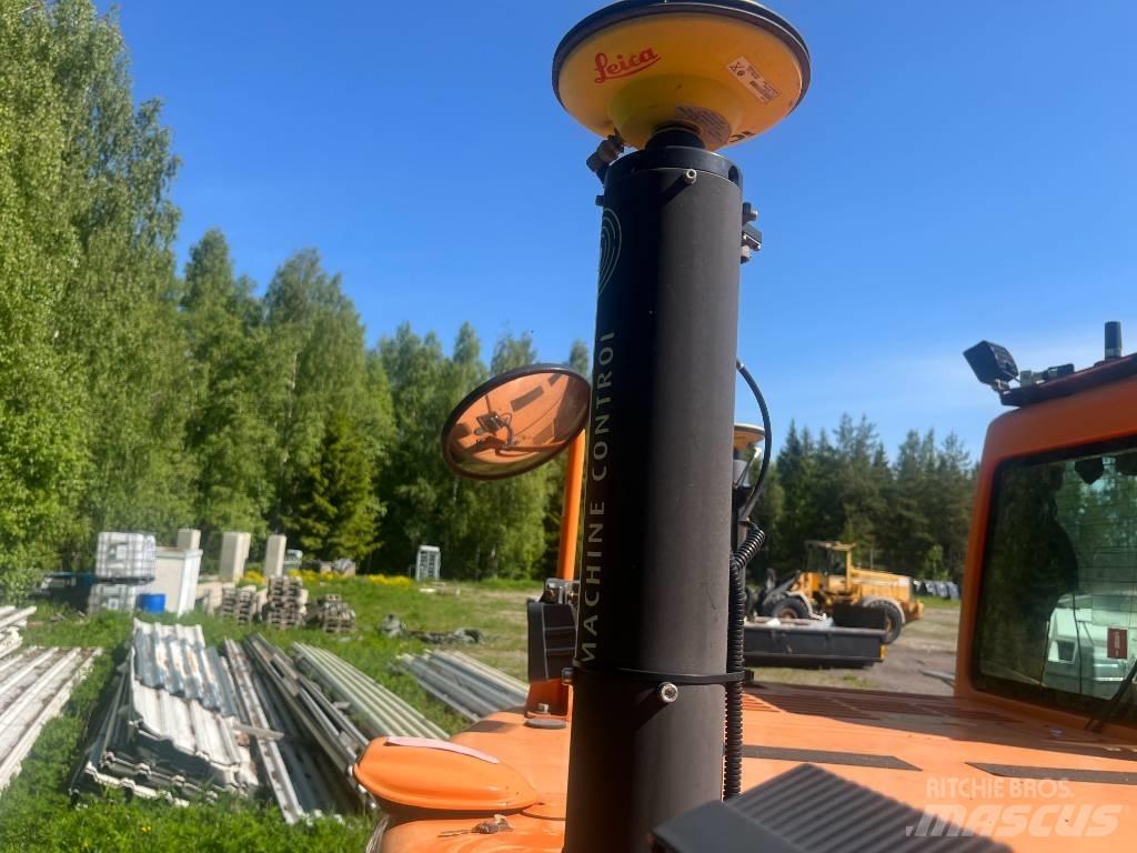 Doosan DX 235 LCR Escavadoras de rastos