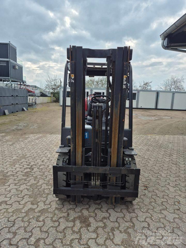 Doosan G 25 P-7 Construção - Outros
