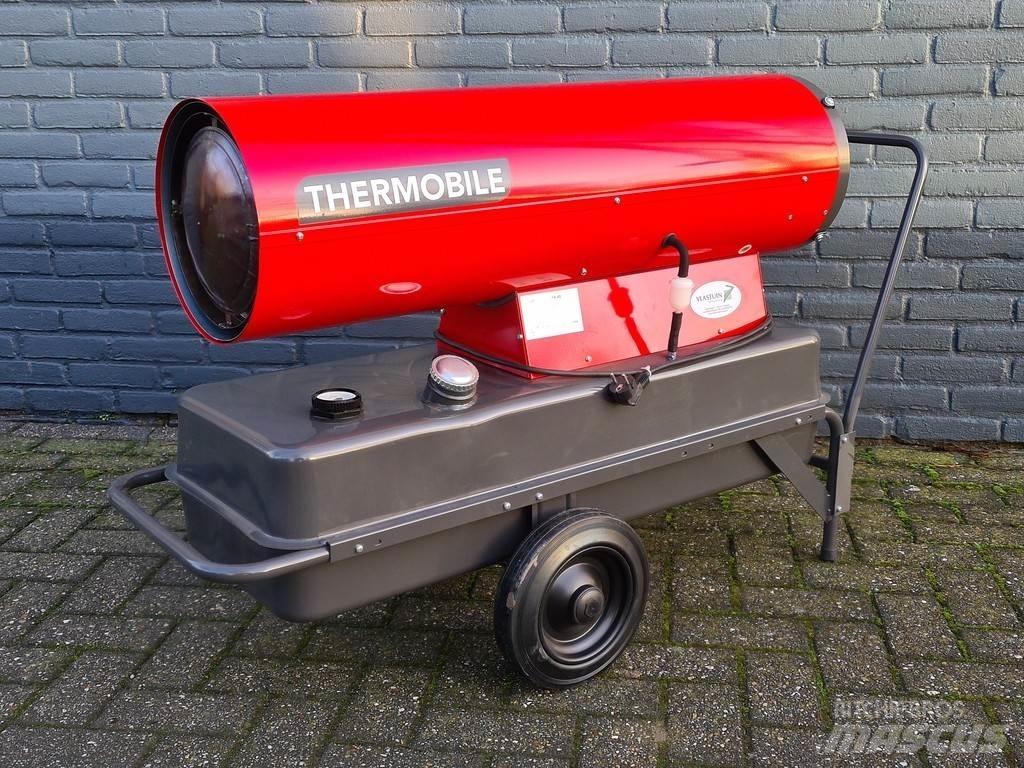 Thermobile TA 40 Carros Ligeiros