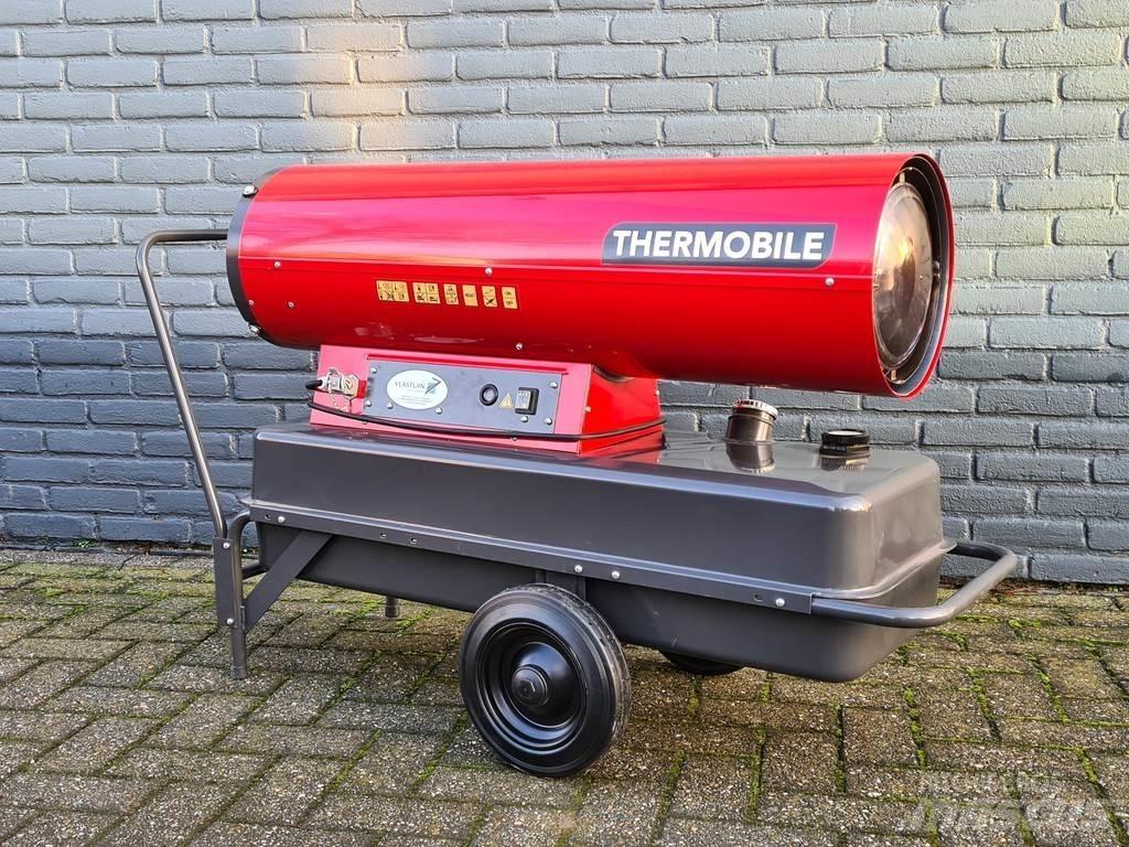Thermobile TA 40 Carros Ligeiros