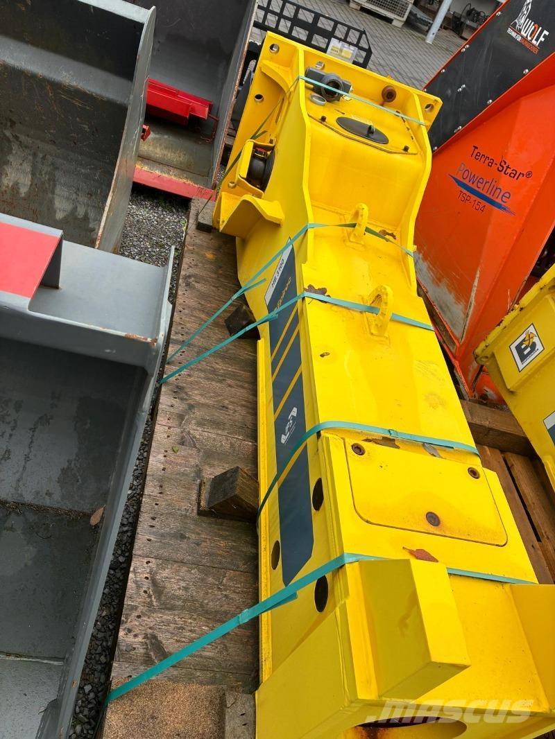 Epiroc HB3100 Martelos Hidráulicos