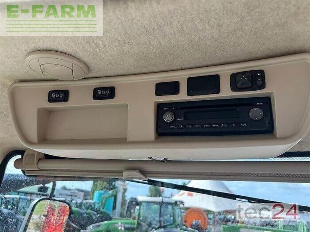 John Deere 8370 rt Tratores Agrícolas usados