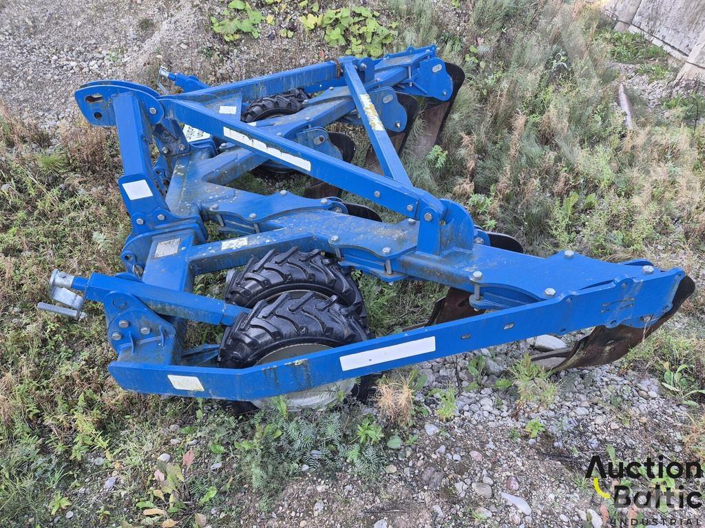 Rolmako U 602 Cultivadoras