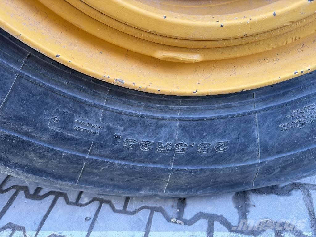 Volvo A 35 D Camiões articulados