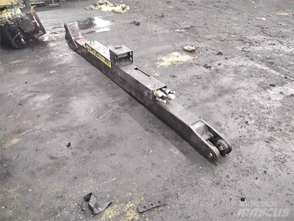 Kesla 671H Gruas de ceifeiras