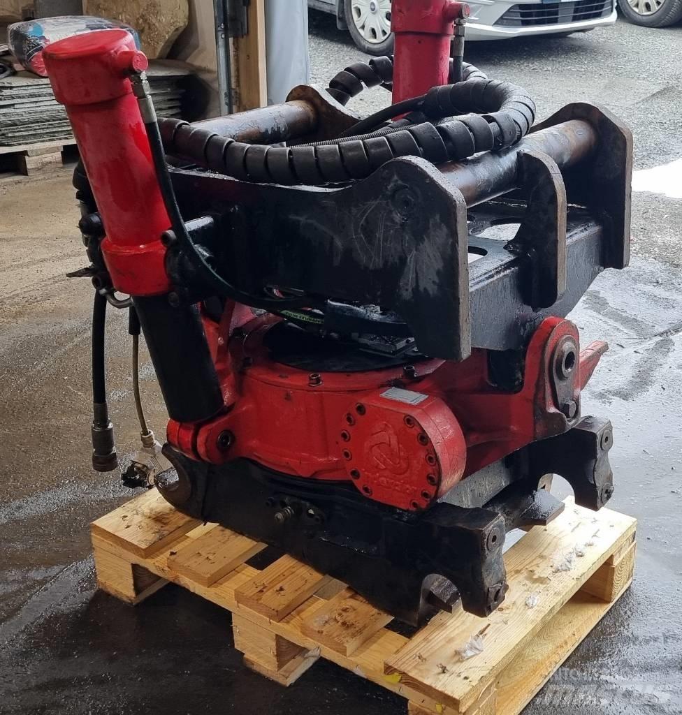 Rototilt RT60 Rotadores
