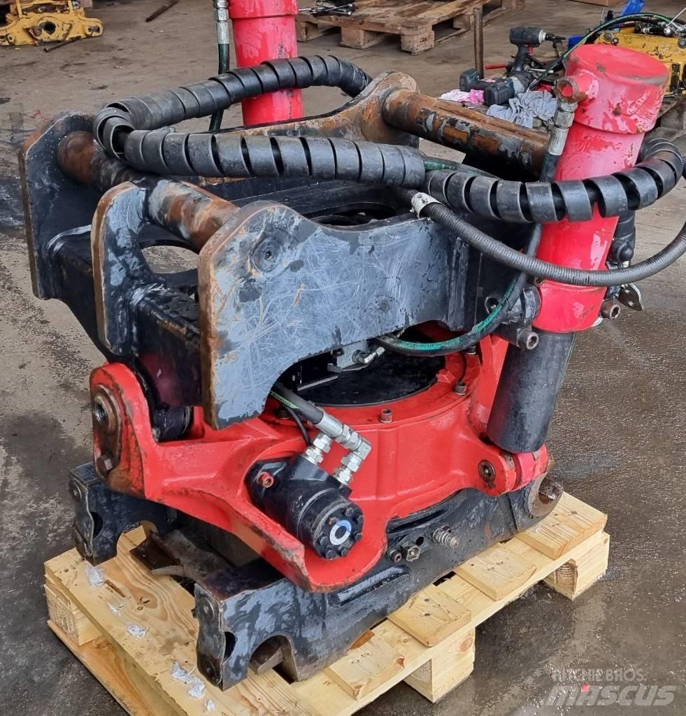 Rototilt RT60 Rotadores