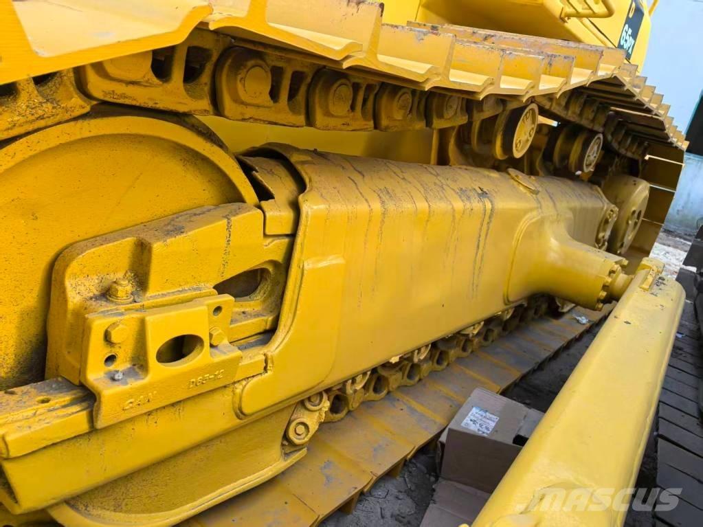 Komatsu D 65 PX-12 Dozers - Tratores rastos