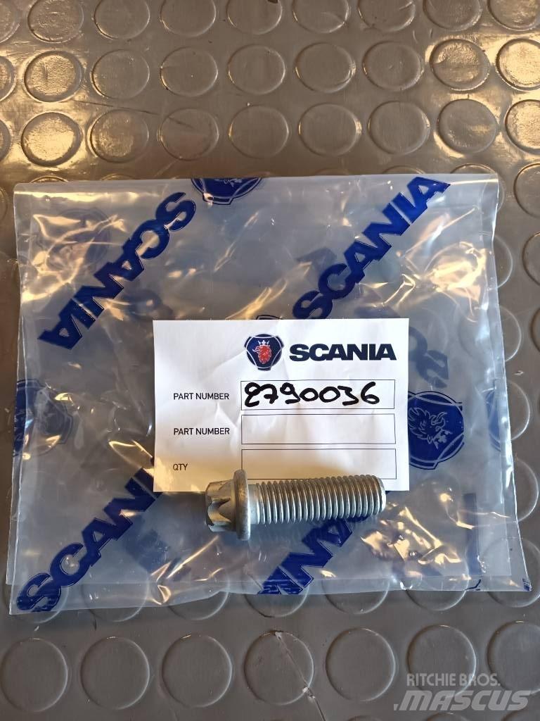 Scania SCREW 2790036 Transportes - Outros
