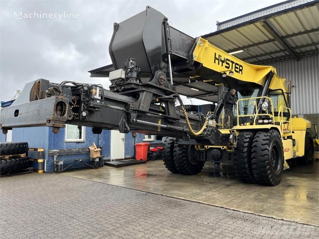 Hyster RS46-41L-CH Empilhadores - Outros