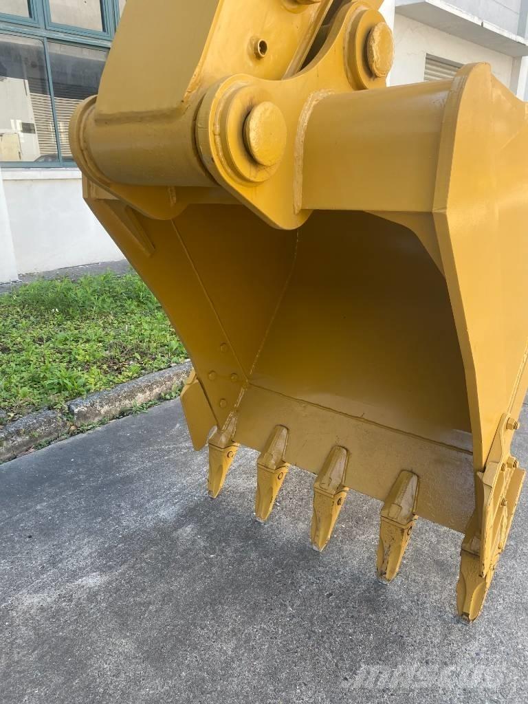CAT 320 GC Escavadoras de rastos
