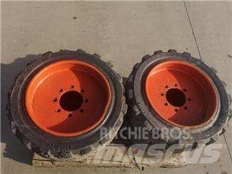 Trelleborg 31x10-20 Pneus, Rodas e Jantes