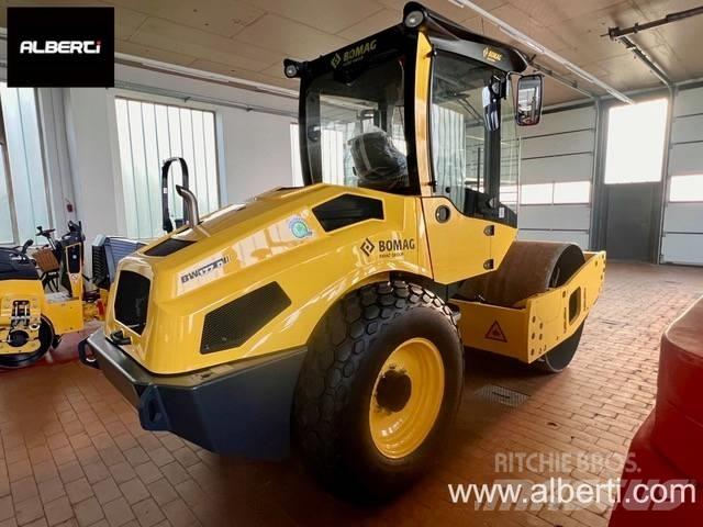 Bomag BW 177 D-5 Cilindros Compactadores monocilíndricos