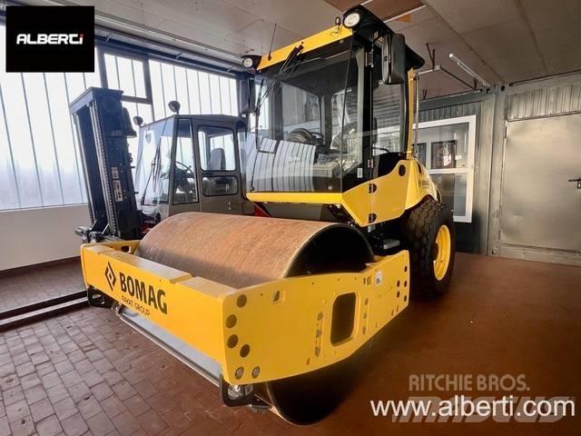 Bomag BW 177 D-5 Cilindros Compactadores monocilíndricos