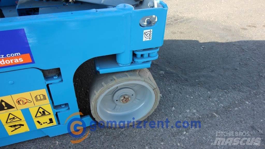Genie GS 1932 Elevadores de tesoura