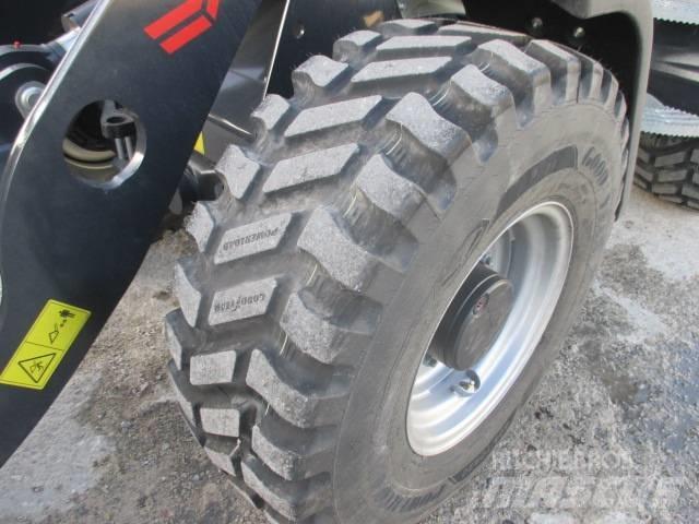 Terex TL 100 Pás carregadoras de rodas