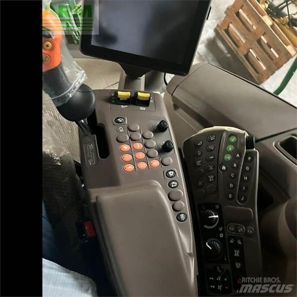 John Deere t560 hm Ceifeiras debulhadoras