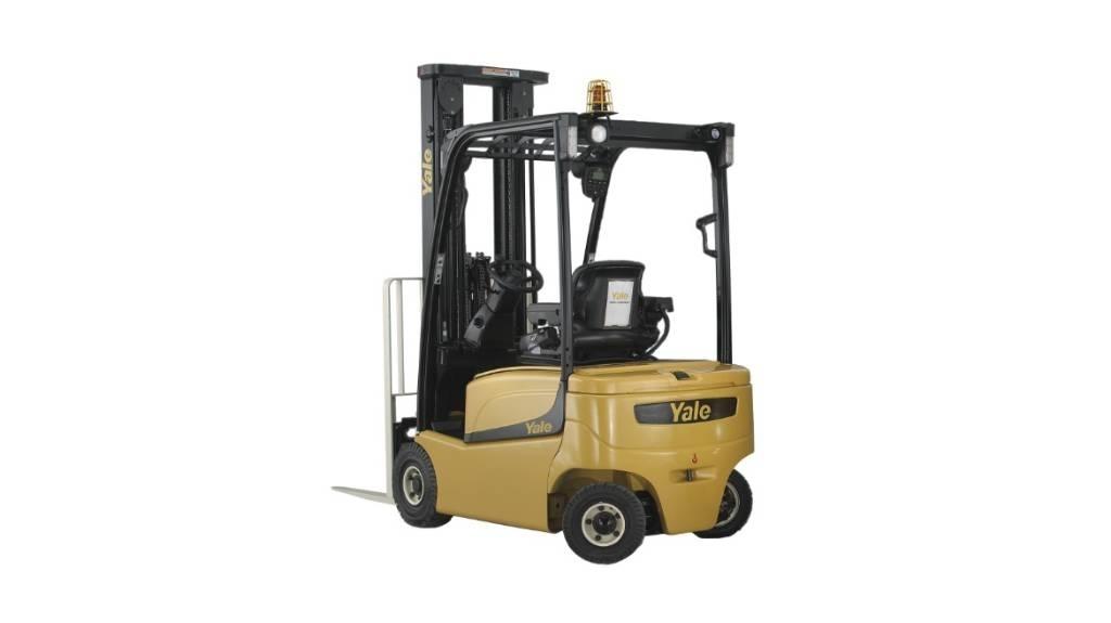 Yale ERP 20 VF Empilhadores eléctricos