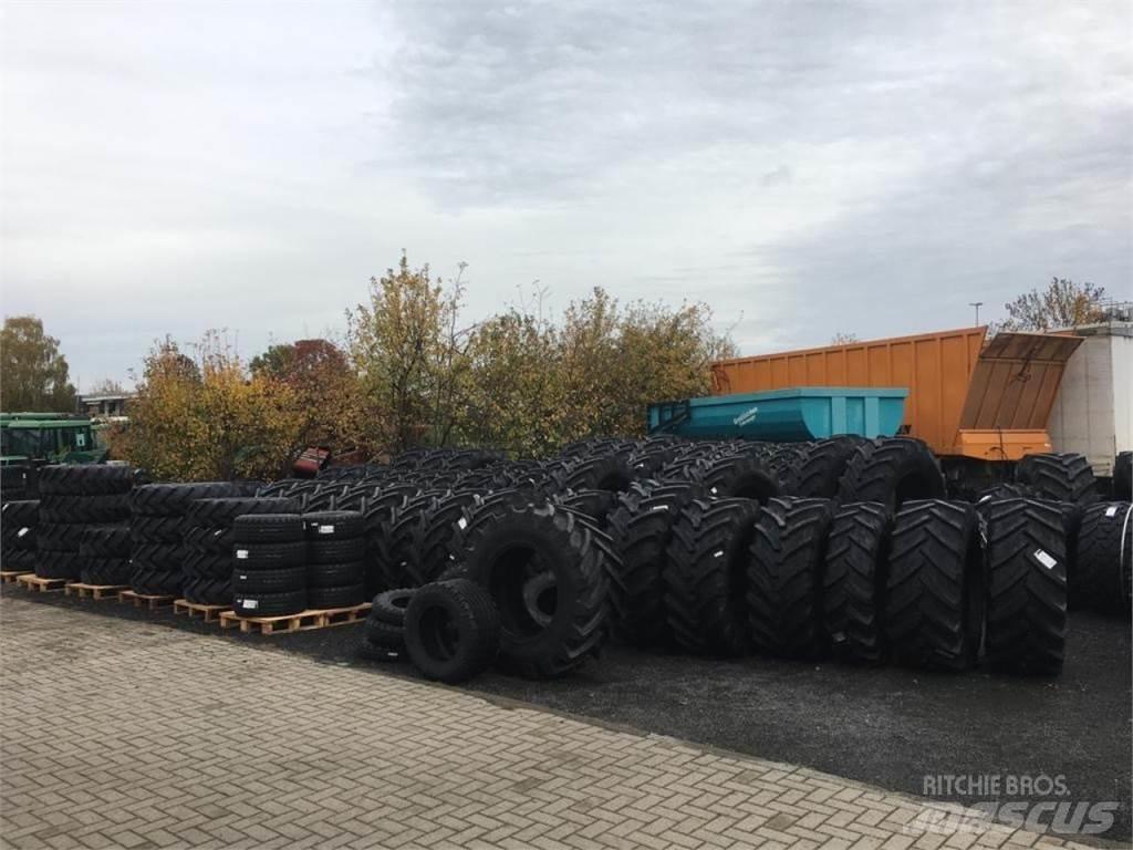  710/70R38 ***GRI*** Pneus Agrícolas