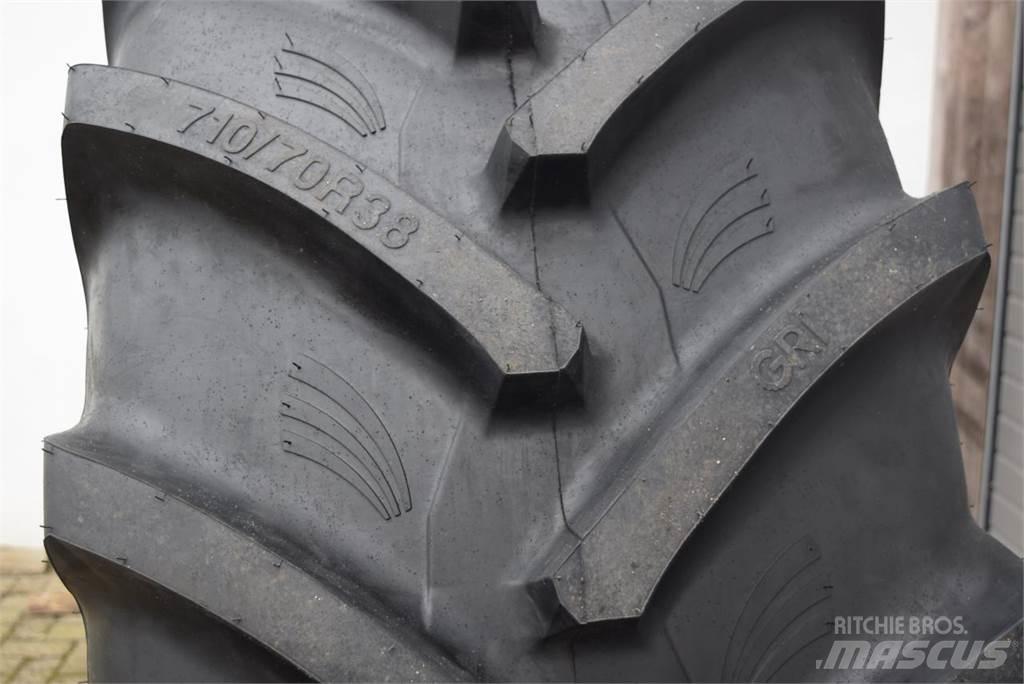  710/70R38 ***GRI*** Pneus Agrícolas