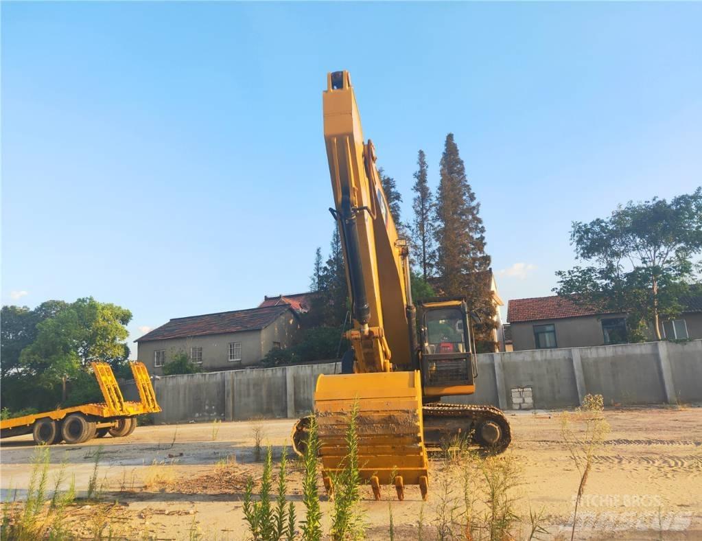CAT 325 D L Escavadoras de rastos