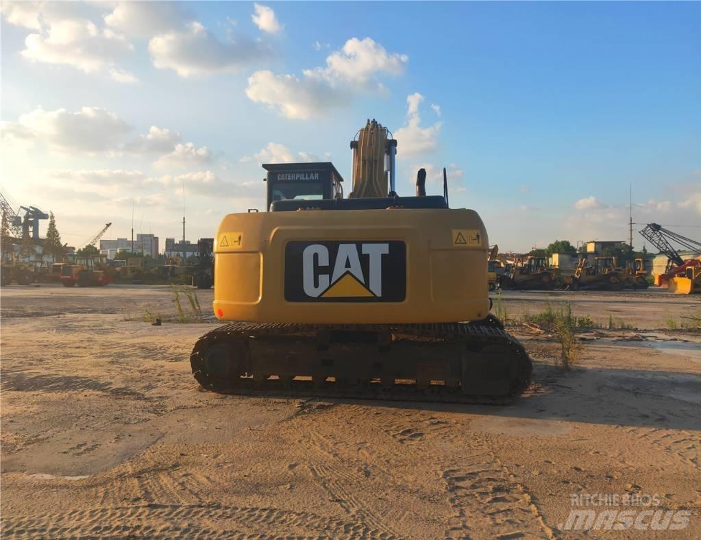 CAT 325 D L Escavadoras de rastos