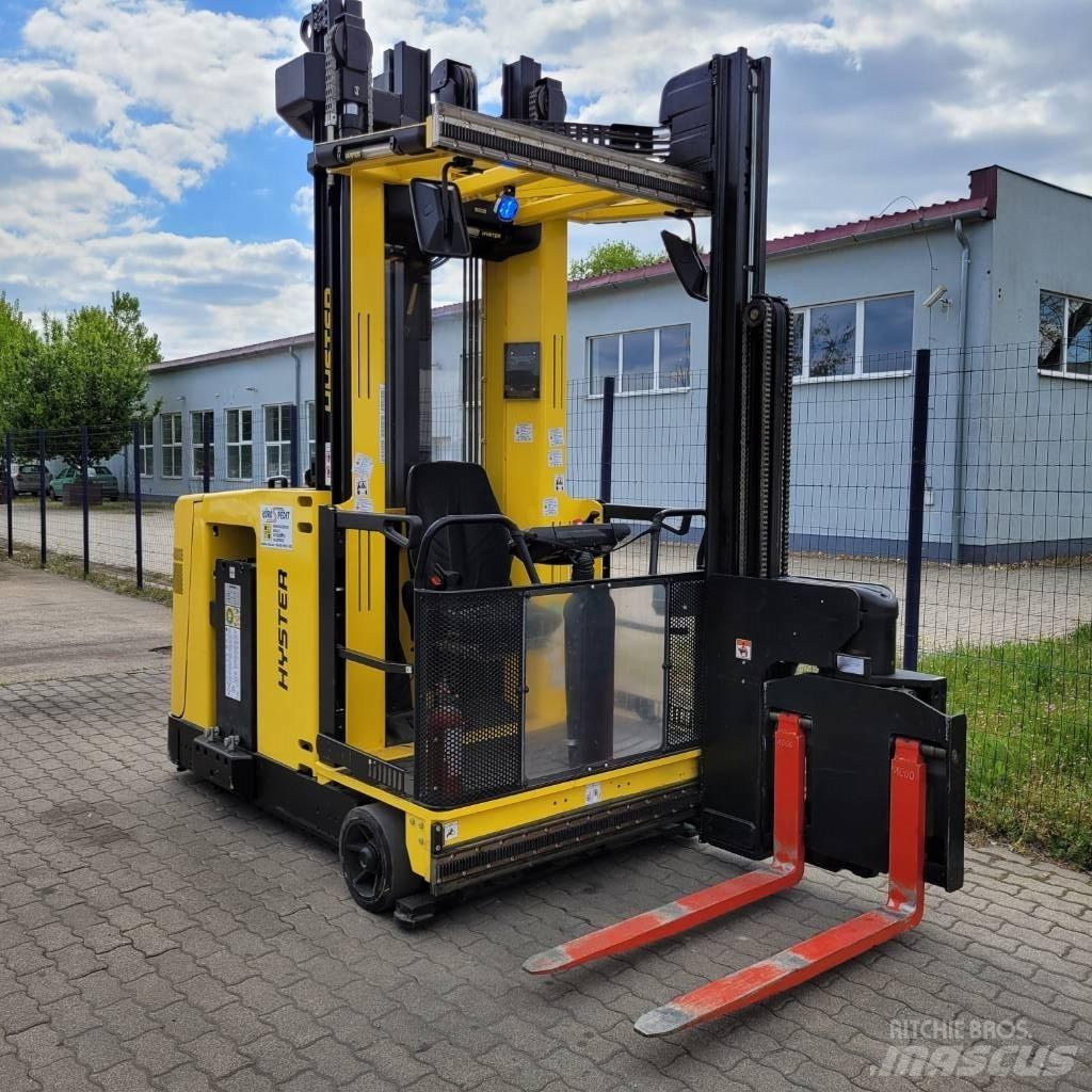 Hyster C 1.0 Movimentação cargas - Outros

