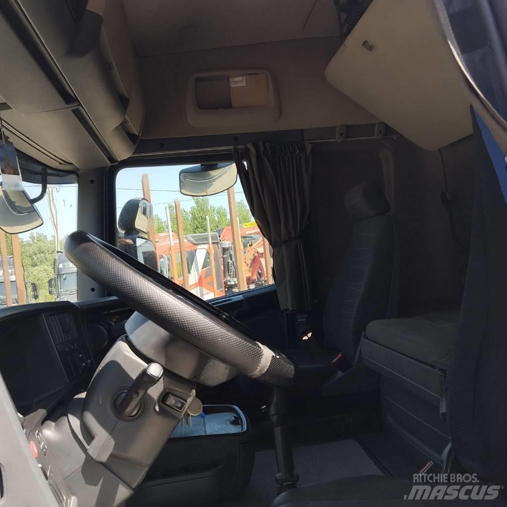 Scania R 440 Tractores (camiões)