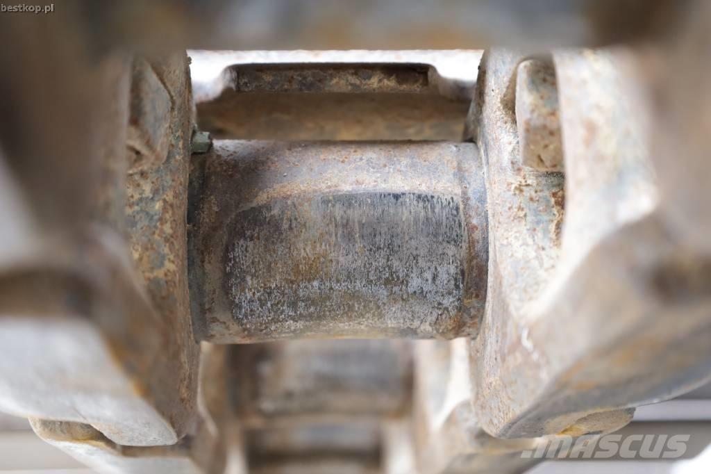 CAT 320 NG Escavadoras de rastos