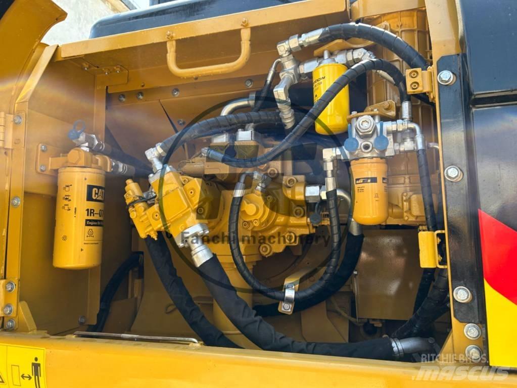 CAT 336 D2 Escavadoras de rastos